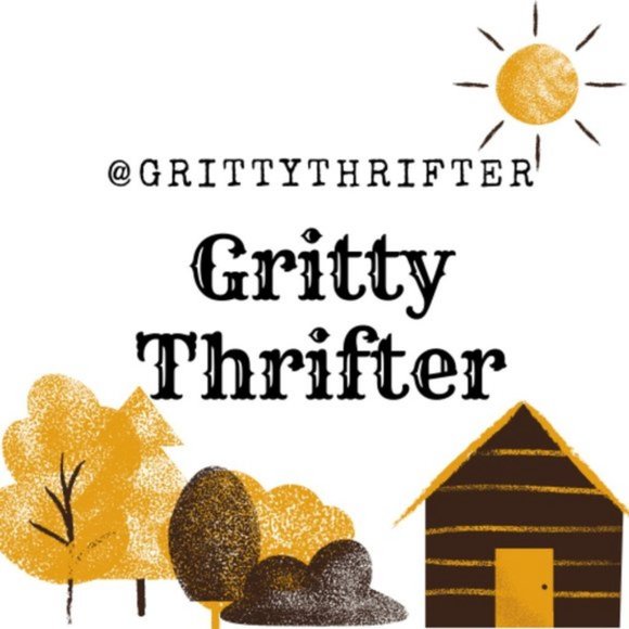 Meet your Posher, Gritty Thrifter - Picture 1 of 1